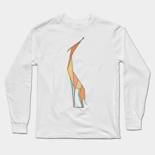 Look at me! Long Sleeve T-Shirt